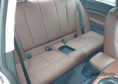 2015 BMW 228I xDrive z USA, uszkodzony, nr VIN WBA1F7C58FV367241